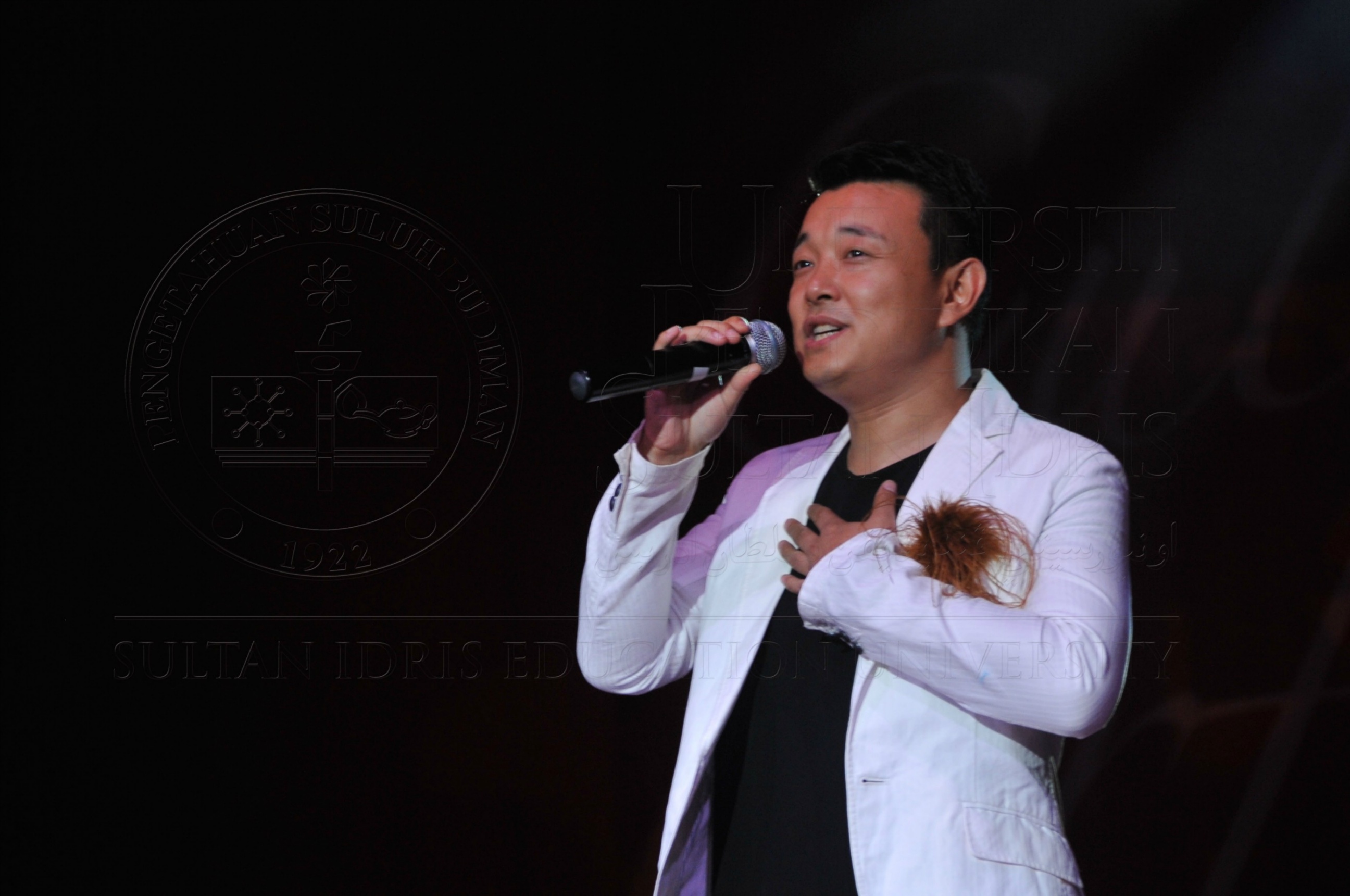 PRO15 149 TIANJIN HAS 6258